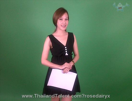 Thailand Talent - MC, Pretty, Singers, Dancers, Promotion Girls, Modeling, Recruitment Agency For The Entertainment Industry Bangkok - http://www.thailandtalent.com?rosedairyx