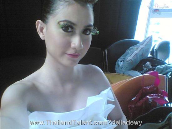 Thailand Talent - MC, Pretty, Singers, Dancers, Promotion Girls, Modeling, Recruitment Agency For The Entertainment Industry Bangkok - http://www.thailandtalent.com?delladewy