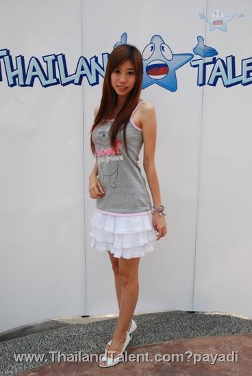 Thailand Talent - MC, Pretty, Singers, Dancers, Promotion Girls, Modeling, Recruitment Agency For The Entertainment Industry Bangkok - http://www.thailandtalent.com?payadi