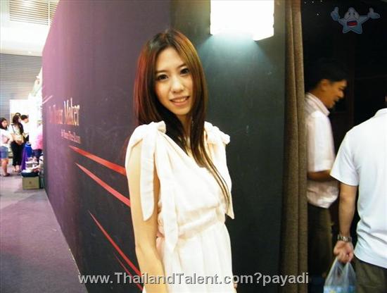 Thailand Talent - MC, Pretty, Singers, Dancers, Promotion Girls, Modeling, Recruitment Agency For The Entertainment Industry Bangkok - http://www.thailandtalent.com?payadi