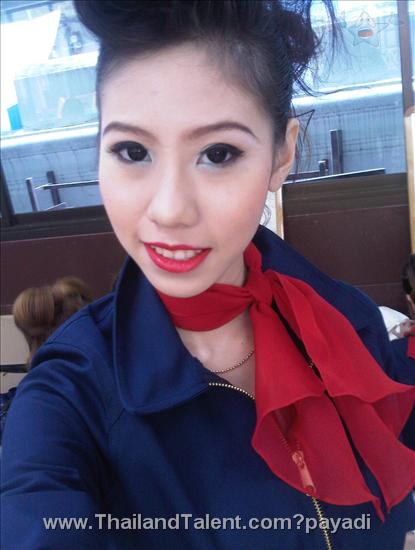 Thailand Talent - MC, Pretty, Singers, Dancers, Promotion Girls, Modeling, Recruitment Agency For The Entertainment Industry Bangkok - http://www.thailandtalent.com?payadi