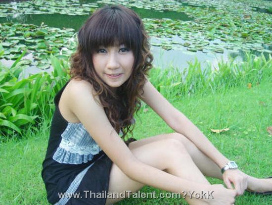 Thailand Talent - MC, Pretty, Singers, Dancers, Promotion Girls, Modeling, Recruitment Agency For The Entertainment Industry Bangkok - http://www.thailandtalent.com?YokK