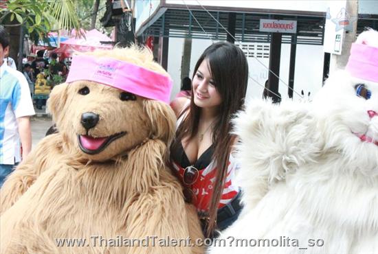 Thailand Talent - MC, Pretty, Singers, Dancers, Promotion Girls, Modeling, Recruitment Agency For The Entertainment Industry Bangkok - http://www.thailandtalent.com?momolita_so