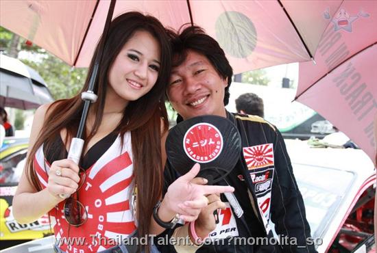 Thailand Talent - MC, Pretty, Singers, Dancers, Promotion Girls, Modeling, Recruitment Agency For The Entertainment Industry Bangkok - http://www.thailandtalent.com?momolita_so