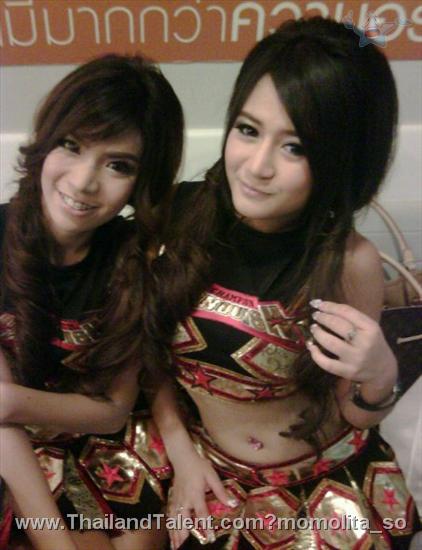 Thailand Talent - MC, Pretty, Singers, Dancers, Promotion Girls, Modeling, Recruitment Agency For The Entertainment Industry Bangkok - http://www.thailandtalent.com?momolita_so