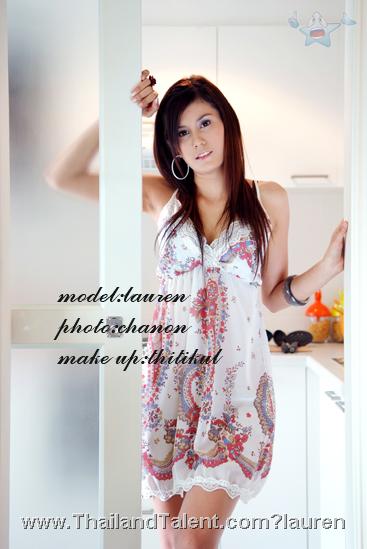 Thailand Talent - MC, Pretty, Singers, Dancers, Promotion Girls, Modeling, Recruitment Agency For The Entertainment Industry Bangkok - http://www.thailandtalent.com?lauren