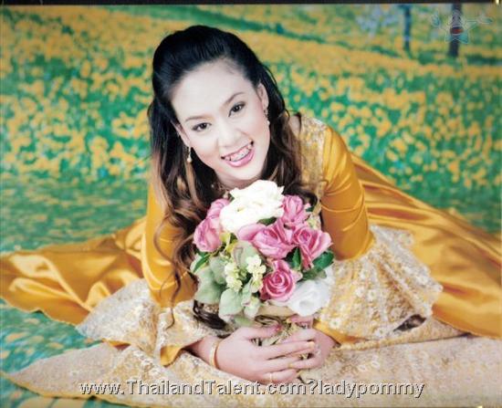 Thailand Talent - MC, Pretty, Singers, Dancers, Promotion Girls, Modeling, Recruitment Agency For The Entertainment Industry Bangkok - http://www.thailandtalent.com?ladypommy