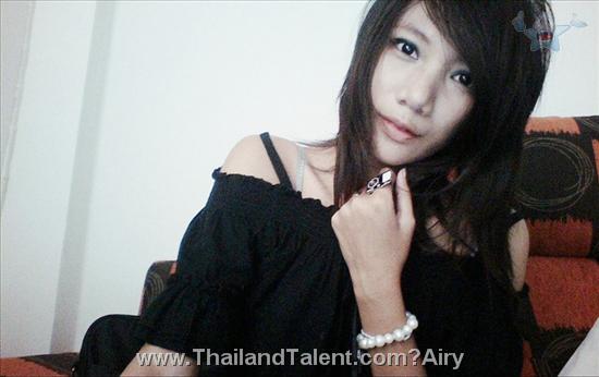 Thailand Talent - MC, Pretty, Singers, Dancers, Promotion Girls, Modeling, Recruitment Agency For The Entertainment Industry Bangkok - http://www.thailandtalent.com?Airy