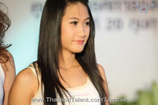 Thailand Talent - MC, Pretty, Singers, Dancers, Promotion Girls, Modeling, Recruitment Agency For The Entertainment Industry Bangkok - http://www.thailandtalent.com?Janziie