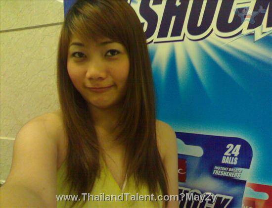 Thailand Talent - MC, Pretty, Singers, Dancers, Promotion Girls, Modeling, Recruitment Agency For The Entertainment Industry Bangkok - http://www.thailandtalent.com?MayZy