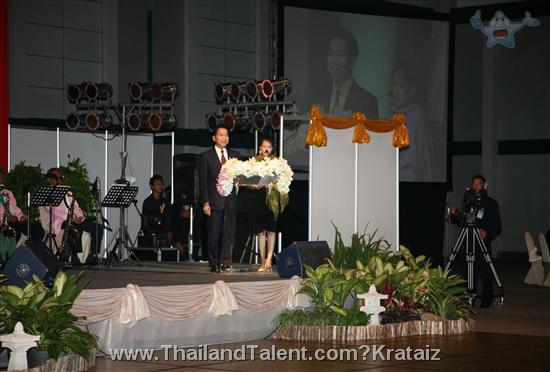 Thailand Talent - MC, Pretty, Singers, Dancers, Promotion Girls, Modeling, Recruitment Agency For The Entertainment Industry Bangkok - http://www.thailandtalent.com?Krataiz