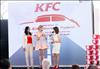 Thailand Talent - MC, Pretty, Singers, Dancers, Promotion Girls, Modeling, Recruitment Agency For The Entertainment Industry Bangkok - www.thailandtalent.com?KFC_500Stores