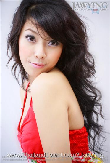 Thailand Talent - MC, Pretty, Singers, Dancers, Promotion Girls, Modeling, Recruitment Agency For The Entertainment Industry Bangkok - http://www.thailandtalent.com?JaWYing