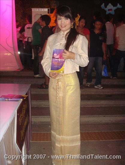 Thailand Talent - MC, Pretty, Singers, Dancers, Promotion Girls, Modeling, Recruitment Agency For The Entertainment Industry Bangkok - http://www.thailandtalent.com?virus_ann