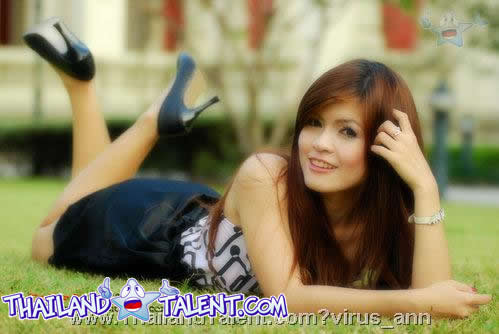 Thailand Talent - MC, Pretty, Singers, Dancers, Promotion Girls, Modeling, Recruitment Agency For The Entertainment Industry Bangkok - http://www.thailandtalent.com?virus_ann