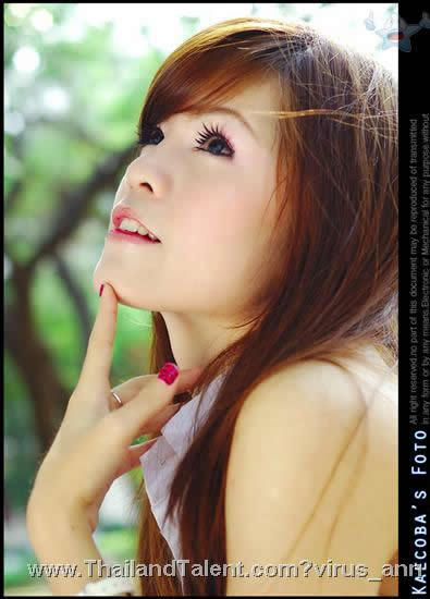 Thailand Talent - MC, Pretty, Singers, Dancers, Promotion Girls, Modeling, Recruitment Agency For The Entertainment Industry Bangkok - http://www.thailandtalent.com?virus_ann