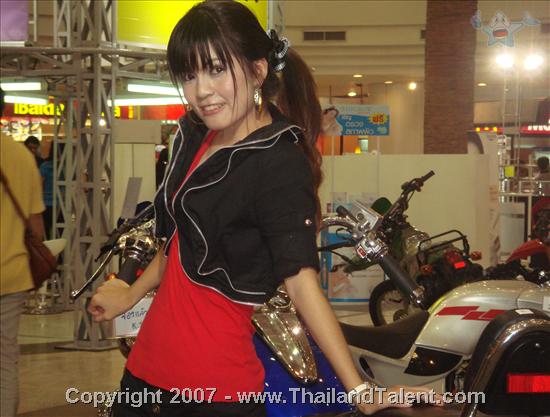 Thailand Talent - MC, Pretty, Singers, Dancers, Promotion Girls, Modeling, Recruitment Agency For The Entertainment Industry Bangkok - http://www.thailandtalent.com?virus_ann