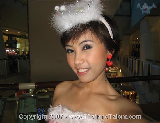 Thailand Talent - MC, Pretty, Singers, Dancers, Promotion Girls, Modeling, Recruitment Agency For The Entertainment Industry Bangkok - http://www.thailandtalent.com?kungnang