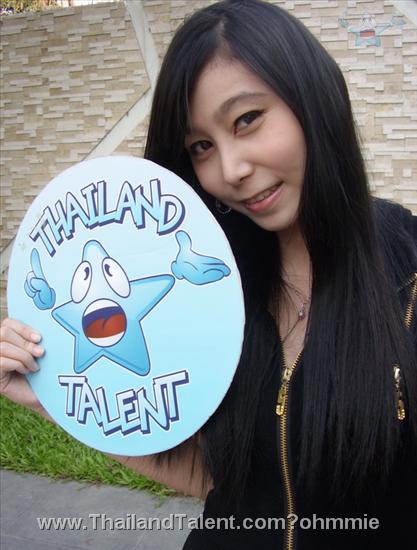 Thailand Talent - MC, Pretty, Singers, Dancers, Promotion Girls, Modeling, Recruitment Agency For The Entertainment Industry Bangkok - http://www.thailandtalent.com?ohmmie