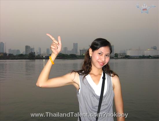 Thailand Talent - MC, Pretty, Singers, Dancers, Promotion Girls, Modeling, Recruitment Agency For The Entertainment Industry Bangkok - http://www.thailandtalent.com?nokboy