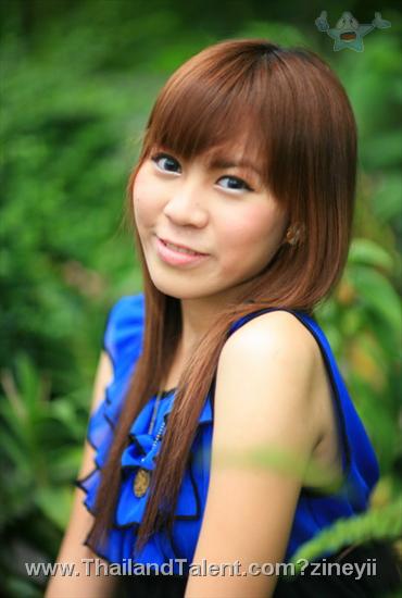 Thailand Talent - MC, Pretty, Singers, Dancers, Promotion Girls, Modeling, Recruitment Agency For The Entertainment Industry Bangkok - http://www.thailandtalent.com?zineyii