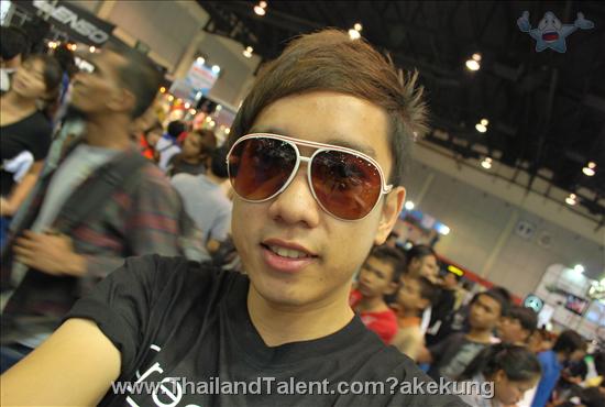 Thailand Talent - MC, Pretty, Singers, Dancers, Promotion Girls, Modeling, Recruitment Agency For The Entertainment Industry Bangkok - http://www.thailandtalent.com?akekung