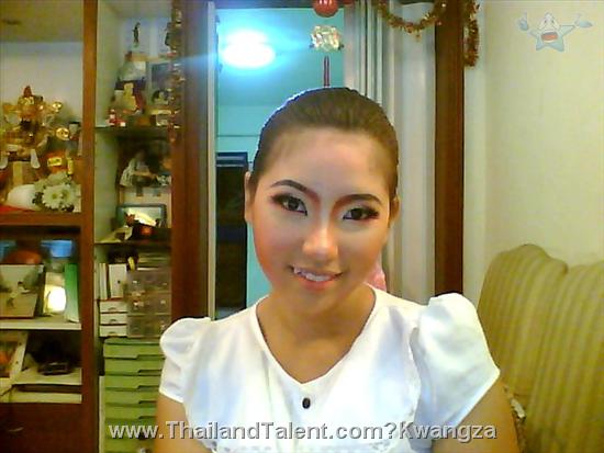 Thailand Talent - MC, Pretty, Singers, Dancers, Promotion Girls, Modeling, Recruitment Agency For The Entertainment Industry Bangkok - http://www.thailandtalent.com?Kwangza