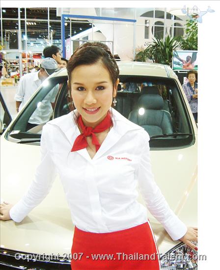 Thailand Talent - MC, Pretty, Singers, Dancers, Promotion Girls, Modeling, Recruitment Agency For The Entertainment Industry Bangkok - http://www.thailandtalent.com?katex99