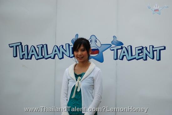 Thailand Talent - MC, Pretty, Singers, Dancers, Promotion Girls, Modeling, Recruitment Agency For The Entertainment Industry Bangkok - http://www.thailandtalent.com?LemonHoney