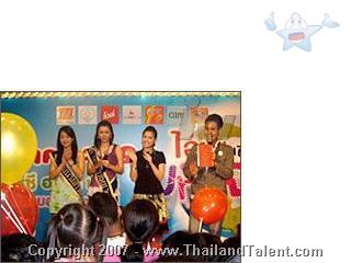 Thailand Talent - MC, Pretty, Singers, Dancers, Promotion Girls, Modeling, Recruitment Agency For The Entertainment Industry Bangkok - http://www.thailandtalent.com?anawin