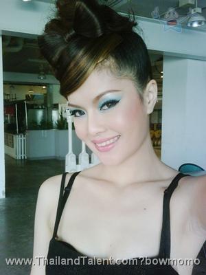 Thailand Talent - MC, Pretty, Singers, Dancers, Promotion Girls, Modeling, Recruitment Agency For The Entertainment Industry Bangkok - http://www.thailandtalent.com?bowmomo