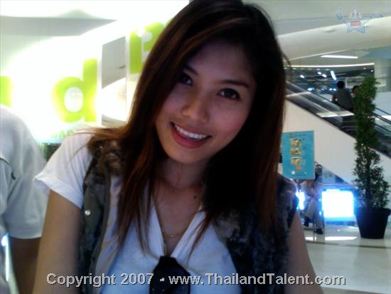 Thailand Talent - MC, Pretty, Singers, Dancers, Promotion Girls, Modeling, Recruitment Agency For The Entertainment Industry Bangkok - http://www.thailandtalent.com?Aiko