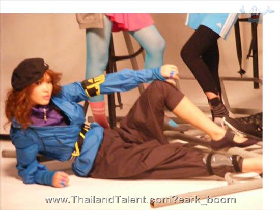 Thailand Talent - MC, Pretty, Singers, Dancers, Promotion Girls, Modeling, Recruitment Agency For The Entertainment Industry Bangkok - http://www.thailandtalent.com?eark_boom