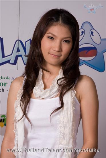 Thailand Talent - MC, Pretty, Singers, Dancers, Promotion Girls, Modeling, Recruitment Agency For The Entertainment Industry Bangkok - http://www.thailandtalent.com?noofaika