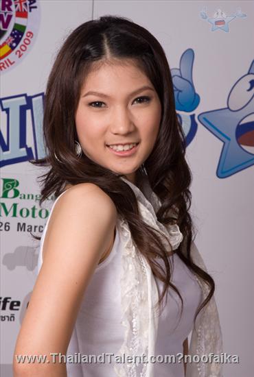 Thailand Talent - MC, Pretty, Singers, Dancers, Promotion Girls, Modeling, Recruitment Agency For The Entertainment Industry Bangkok - http://www.thailandtalent.com?noofaika