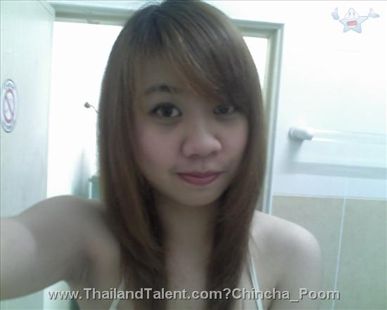 Thailand Talent - MC, Pretty, Singers, Dancers, Promotion Girls, Modeling, Recruitment Agency For The Entertainment Industry Bangkok - http://www.thailandtalent.com?Chincha_Poom