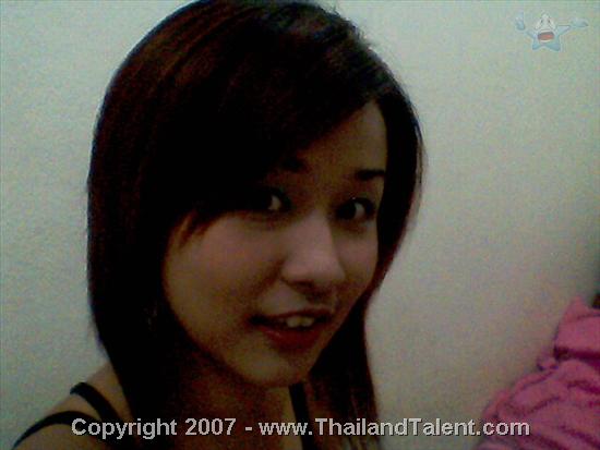 Thailand Talent - MC, Pretty, Singers, Dancers, Promotion Girls, Modeling, Recruitment Agency For The Entertainment Industry Bangkok - http://www.thailandtalent.com?Karnnaree