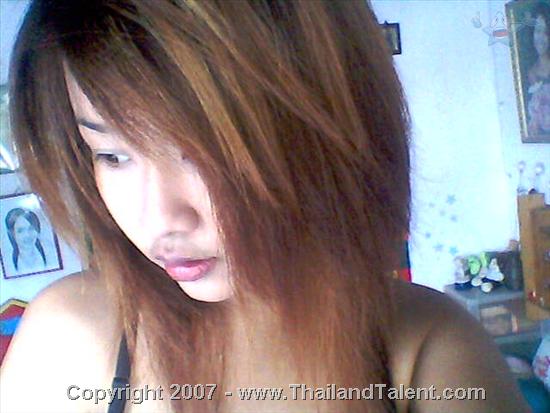 Thailand Talent - MC, Pretty, Singers, Dancers, Promotion Girls, Modeling, Recruitment Agency For The Entertainment Industry Bangkok - http://www.thailandtalent.com?Karnnaree