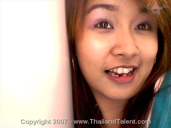 Thailand Talent - MC, Pretty, Singers, Dancers, Promotion Girls, Modeling, Recruitment Agency For The Entertainment Industry Bangkok - http://www.thailandtalent.com?Karnnaree