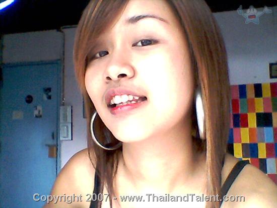 Thailand Talent - MC, Pretty, Singers, Dancers, Promotion Girls, Modeling, Recruitment Agency For The Entertainment Industry Bangkok - http://www.thailandtalent.com?Karnnaree