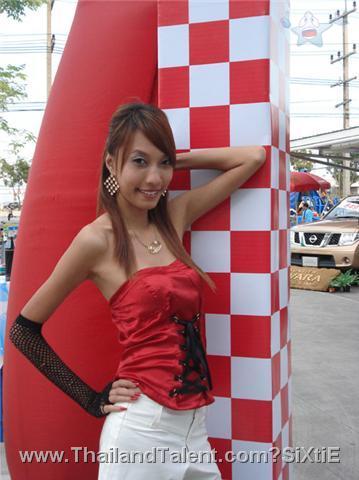 Thailand Talent - MC, Pretty, Singers, Dancers, Promotion Girls, Modeling, Recruitment Agency For The Entertainment Industry Bangkok - http://www.thailandtalent.com?SiXtiE