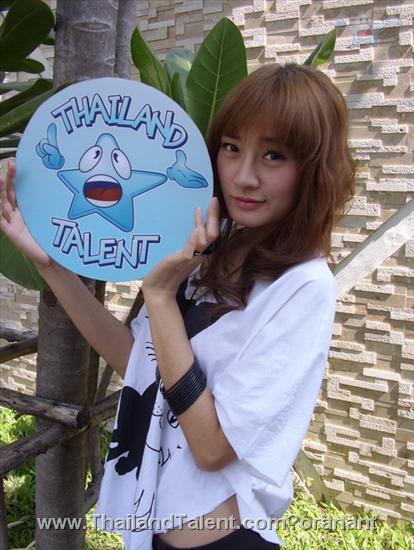 Thailand Talent - MC, Pretty, Singers, Dancers, Promotion Girls, Modeling, Recruitment Agency For The Entertainment Industry Bangkok - http://www.thailandtalent.com?oranant