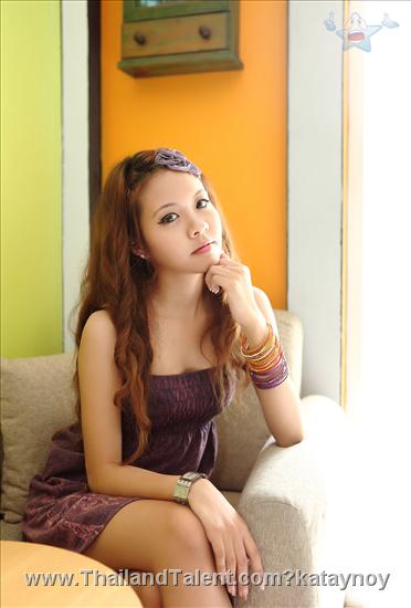 Thailand Talent - MC, Pretty, Singers, Dancers, Promotion Girls, Modeling, Recruitment Agency For The Entertainment Industry Bangkok - http://www.thailandtalent.com?kataynoy