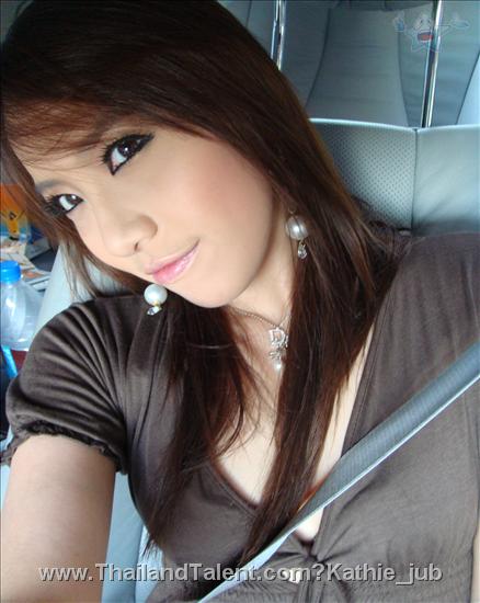 Thailand Talent - MC, Pretty, Singers, Dancers, Promotion Girls, Modeling, Recruitment Agency For The Entertainment Industry Bangkok - http://www.thailandtalent.com?Kathie_jub