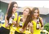 Thailand Talent - MC, Pretty, Singers, Dancers, Promotion Girls, Modeling, Recruitment Agency For The Entertainment Industry Bangkok - www.thailandtalent.com?Gale_MC