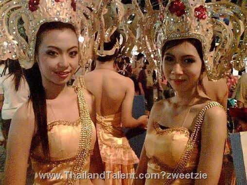 Thailand Talent - MC, Pretty, Singers, Dancers, Promotion Girls, Modeling, Recruitment Agency For The Entertainment Industry Bangkok - http://www.thailandtalent.com?zweetzie