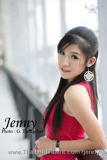 Thailand Talent - MC, Pretty, Singers, Dancers, Promotion Girls, Modeling, Recruitment Agency For The Entertainment Industry Bangkok - http://www.thailandtalent.com?jenny