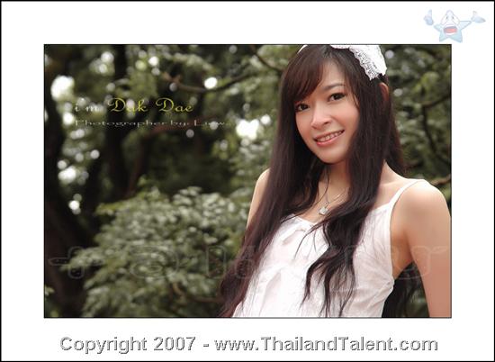 Thailand Talent - MC, Pretty, Singers, Dancers, Promotion Girls, Modeling, Recruitment Agency For The Entertainment Industry Bangkok - http://www.thailandtalent.com?Nudakdae