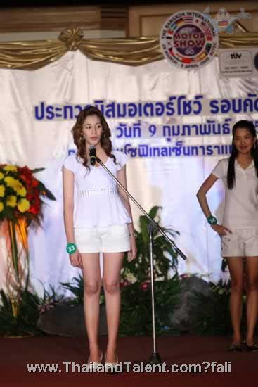 Thailand Talent - MC, Pretty, Singers, Dancers, Promotion Girls, Modeling, Recruitment Agency For The Entertainment Industry Bangkok - http://www.thailandtalent.com?fali