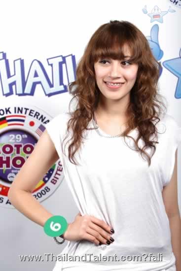 Thailand Talent - MC, Pretty, Singers, Dancers, Promotion Girls, Modeling, Recruitment Agency For The Entertainment Industry Bangkok - http://www.thailandtalent.com?fali